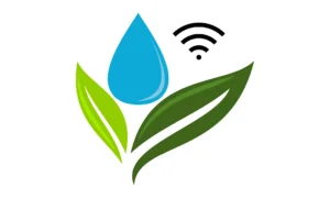 irriga agro logotipo