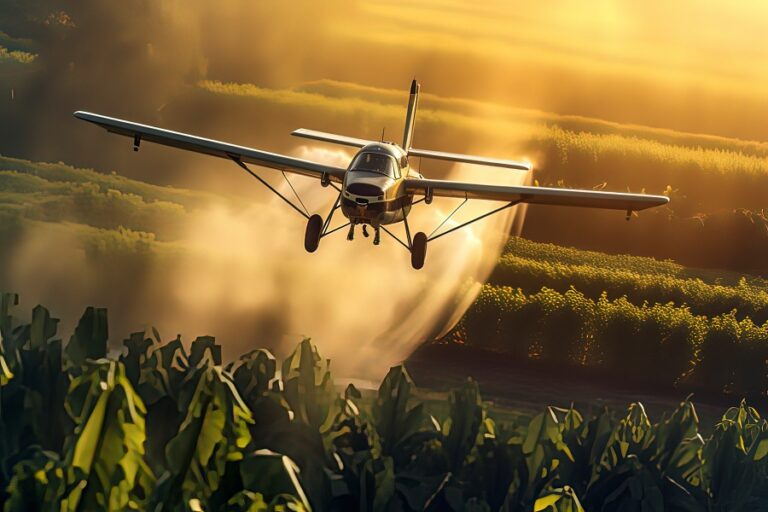 Aviação Agrícola