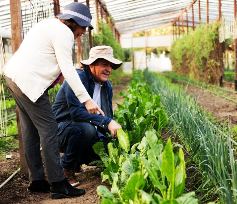 Agricultura Familiar