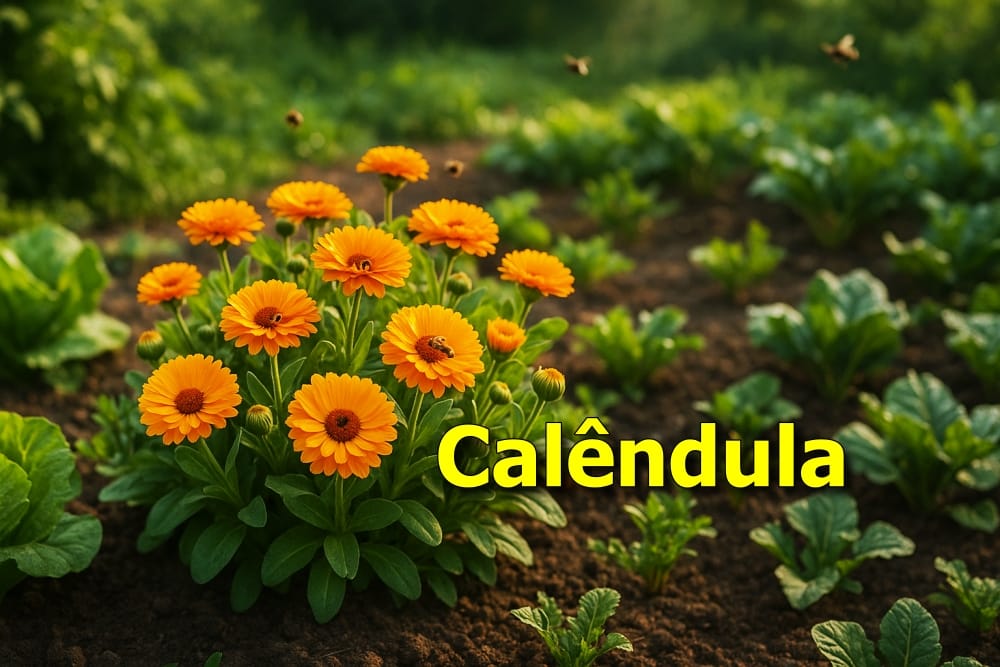 calêndula