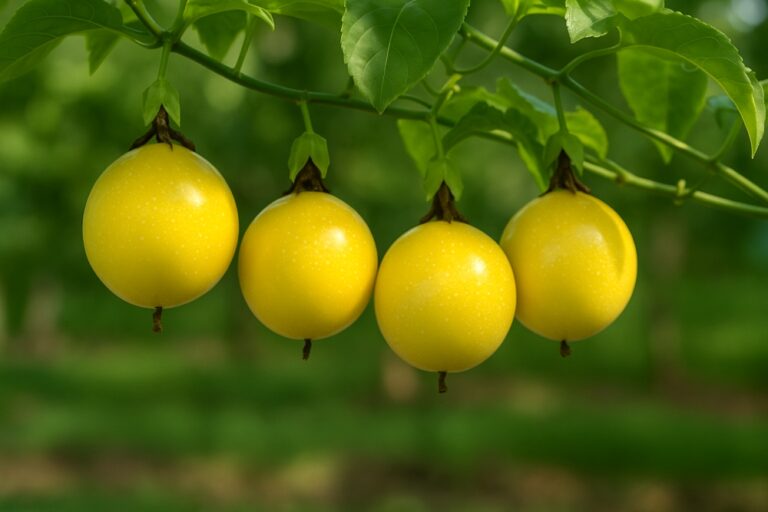 Quando Plantar Maracujá