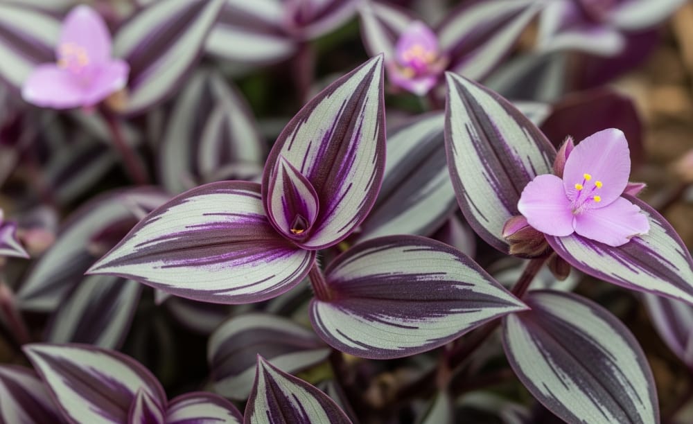 cultivar lambari-roxo