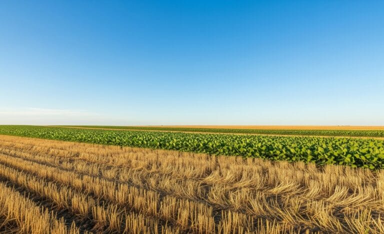 Trigo na Rotação de Culturas