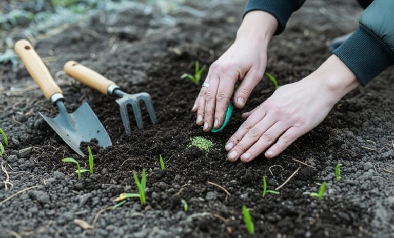 adubação em agosto