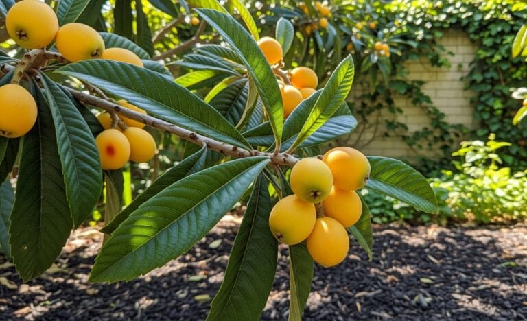 adubo para nêspera frutificar