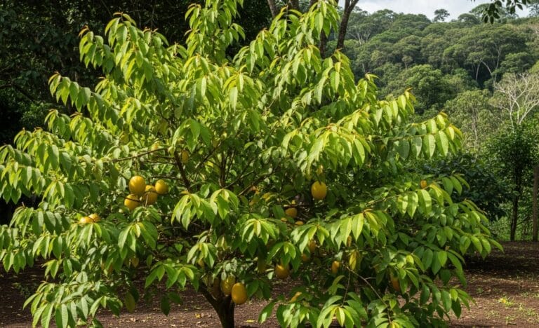 como cultivar cambuci