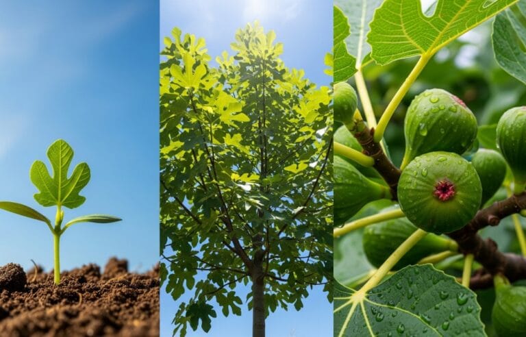 linha do tempo da figueira