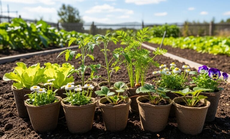 O que plantar em setembro
