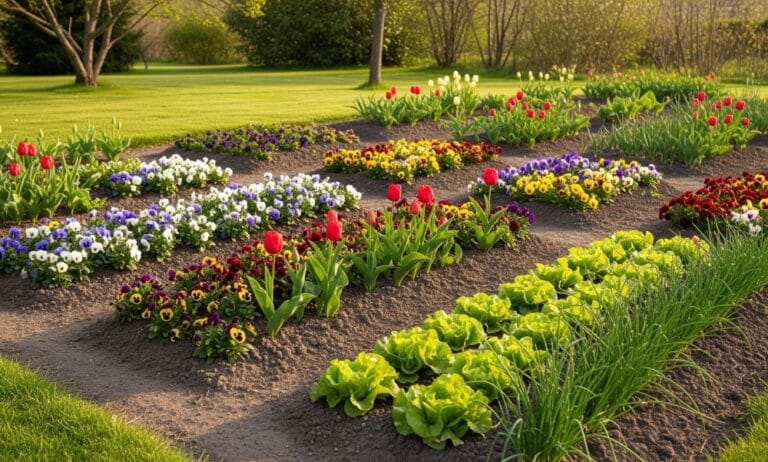 plantas para clima ameno