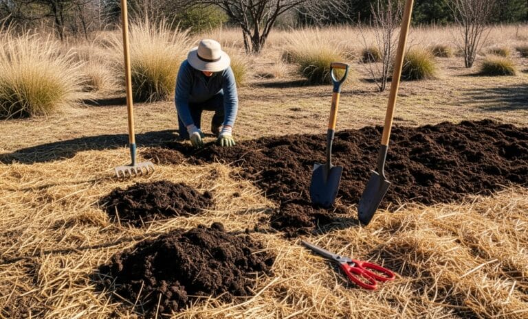 preparar solo em agosto