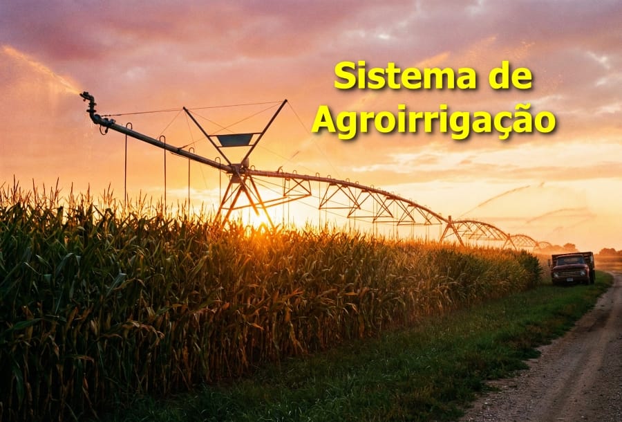 Sistema de Agroirrigação