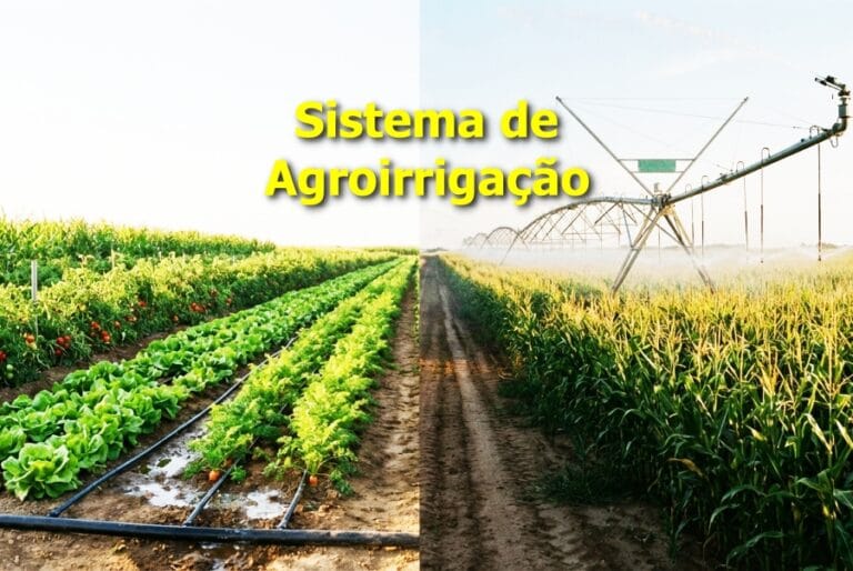 Sistema de Agroirrigação