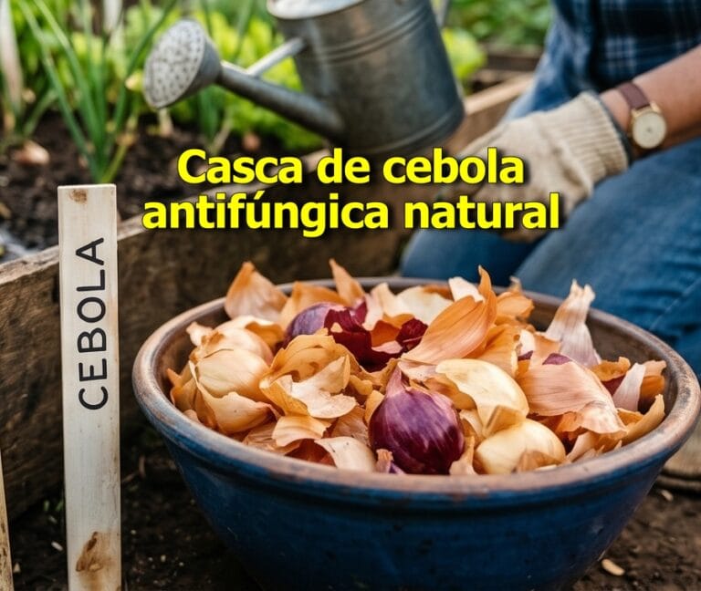 casca de cebola